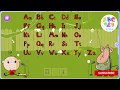 Baby TV Yoyo S ABC Song Alphabet Song ABC 123 Kids