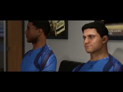 LONGSHOT MADDEN 18 STORY MODE Walkthrough Gameplay Part 6