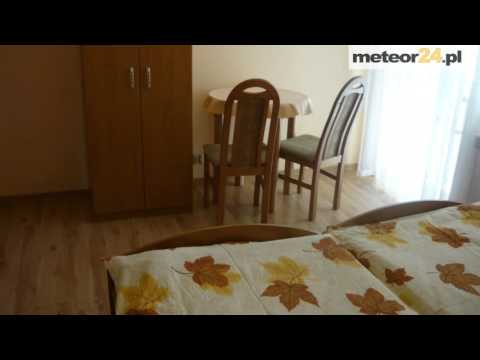 Pokoje Gościnne U Agnieszki - Polańczyk meteor24.pl