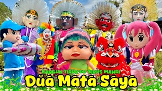 Download lagu DUA MATA SAYA ❤️ ONDEL ONDEL | BADUT LUCU 🤡 BANGUN TIDUR KU TERUS MANDI 🤍 BONEKA MAMPANG mp3 Download lagu DUA MATA SAYA ❤️ ONDEL ONDEL | BADUT LUCU 🤡 BANGUN TIDUR KU TERUS MANDI 🤍 BONEKA MAMPANG mp3
