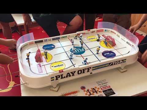 2018.06.03 Markéta Jindrová - Vlasta Gobyová (5. zápas semifinále)