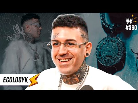 ECOLOGYK - Flow #360