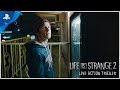 Life is Strange 2 – Live Action Trailer | PS4