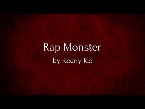 Rap Monster ft JJ Gonami - Keeny Ice