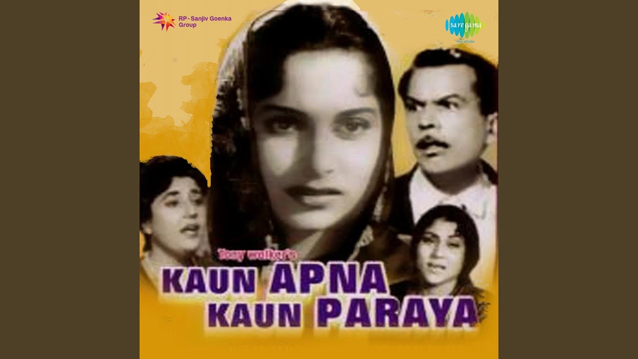 Zara Sun Haseena-E-Naaznin Mera Dil Tujhi Pe Nisaar Hai