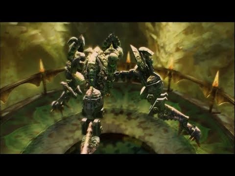 Final Fantasy XII-100% The Zodiac Age-Part 69: Omega Mark XII