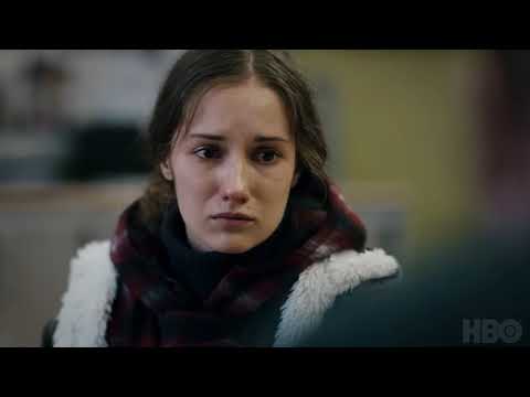 Wasteland Miniseries 2016 Official Trailer   HBO