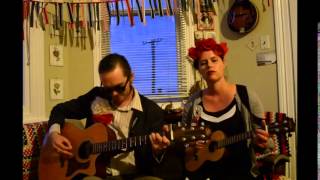 I&#39;m Just Here To Get My Baby Out Of Jail - Mermaid &amp; Mariner