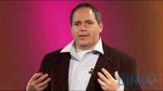 Marc Kuchner, Ph.D. ⎪ Re-Branding Science