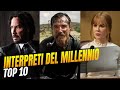 I Migliori 10 Interpreti Del Nuovo Millennio Secondo Il New York Times