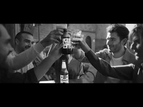 Birra Ichnusa - Spot Pubblicità 2022 - Anima Sarda