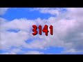 Sesame Street Episode 3141 November 29 1993