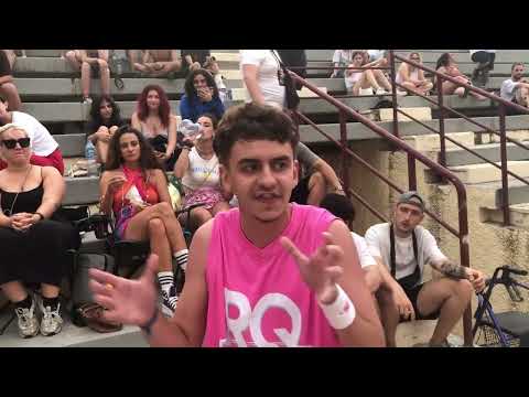 ALEK VS ACK VS ZERO I OCTAVOS I CLASIFICATORIA TODORAP Y GENERAL RAP VLC 2023