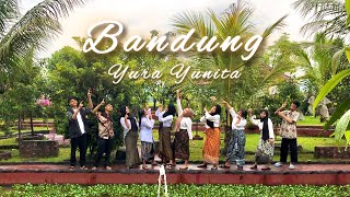 Download lagu Yura Yunita - Bandung (Cover By Kelompok 1 Kelas 11-6) | SMAN 1 BANJARAN mp3