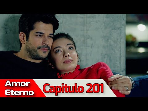 ETERNAL LOVE - Chapter 201 (SPANISH AUDIO) | Kara Sevda