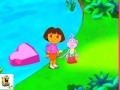 Dora The Explorer Lost Valentine Game 2014 Full Games For Kids