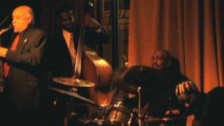 Alternate take ''It's Time'' Max Roach; James Spaulding & ''Swing Expression''