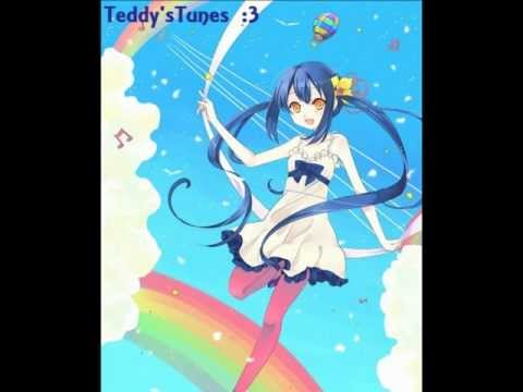 [Nightcore] - Hot Air Balloon