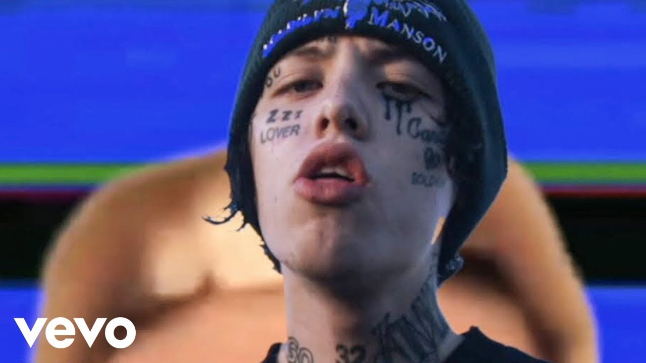 Lil Xan — Slope
