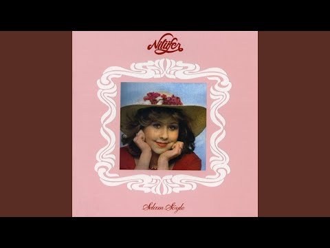 Nilüfer - Son Arzum cover