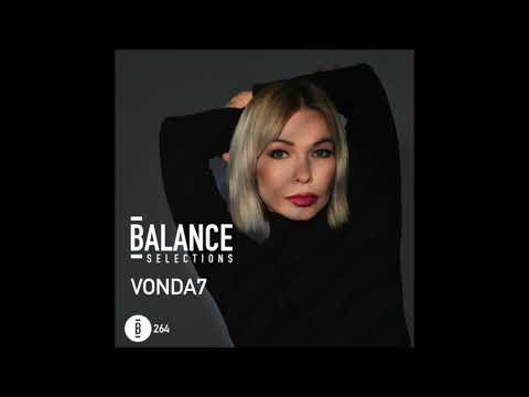 VONDA7 - BALANCE SELECTIONS 264 MIX - 28.10.2023