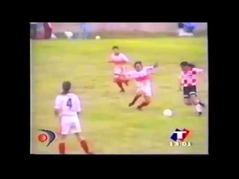 Deportivo Muñiz 4 - Juventud Unida 5 (Primera D Clausura 1998)