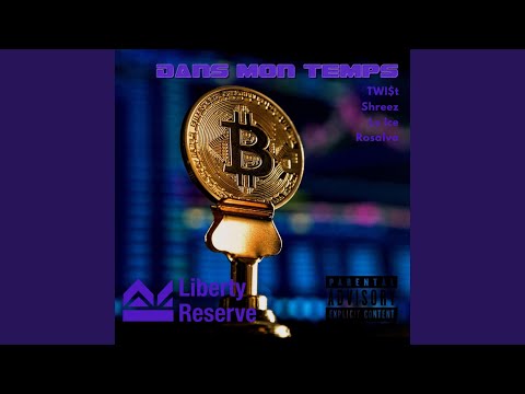 Dans Mon Temps (feat. rosalvo, Shreez & le ice)