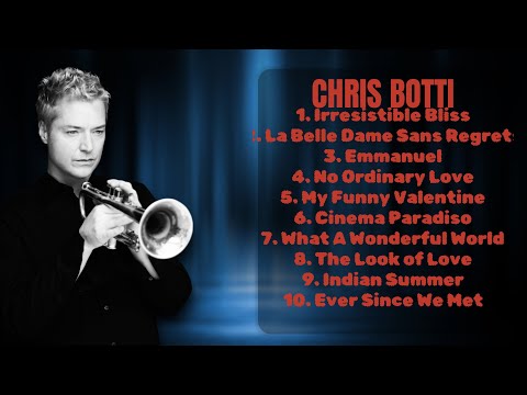 Chris Botti-Year's chart-toppers roundup mixtape-Premier Tunes Lineup-Placid