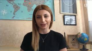 Օրվա հերթապահ 1 01.05.2020