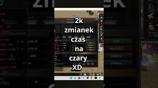 Miniaturka - 🔥Mix TRUTY dla WIDZA!🔥  #mixsr #pandoramt2 #win #metin2 #gaming #metin2server #pl