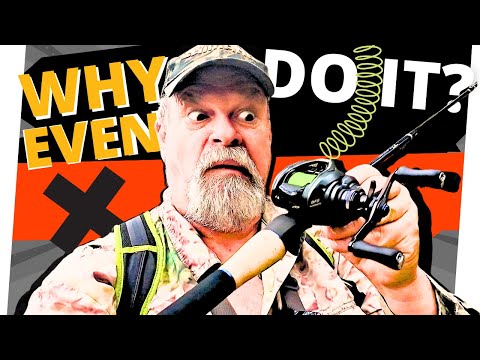 Ist BFS größtenteils nur Blödsinn? Starlo enthüllt einen trendigen Angel-Trend