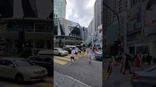 Download lagu Bukit Bintang Kuala Lumpur 🇲🇾 mp3