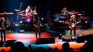 My Morning Jacket - Picture of You (HD) - Red Rocks Ampitheater - May 28, 2016