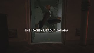 Deadlty Banana