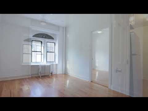 Apartment Tour:  257 Quincy St, Unit 1A