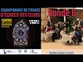 Top16 - Championnat de France d'Echecs des Clubs 2024 - Ronde 6