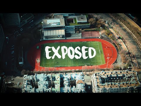 APEK feat. April Bender - Exposed (Original Mix)