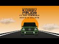 Kobby Major ft The Township - David & Goliath(lyrics video)