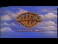 Opening To Robin Hood Prince Of Thieves 1991 VHS