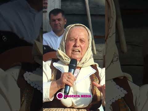 Bunica din Chinteni #live #2026 #fyp #funny