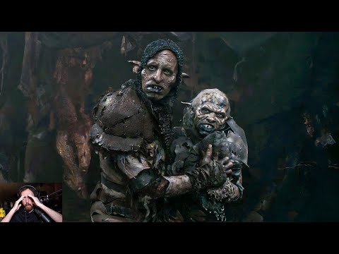 Rings of Power Just Pissed Everyone Off..