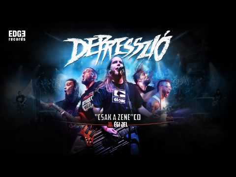 Depresszió - Égi jel (Koncertfelvétel)