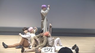 190120 아스트로(ASTRO) 여의도 팬싸인회 All Night(전화해) 단체직캠 fansign event fancam