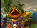 Sesame Street The Honker Duckie Dinger Jamboree Latin Spanish Co Production
