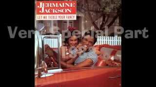 Jermaine Jackson ~ Very Special Part