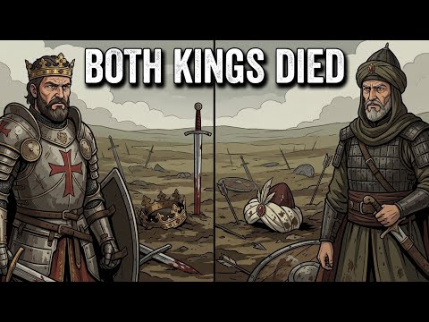 The Battle Where Both Kings Died: Unsolving the Mystery of Kosovo 1389