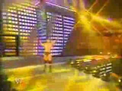 Randy Orton Highlights / Starzoom