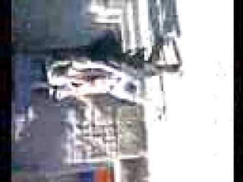 Jimi Pääkallo ja Beats and Styles