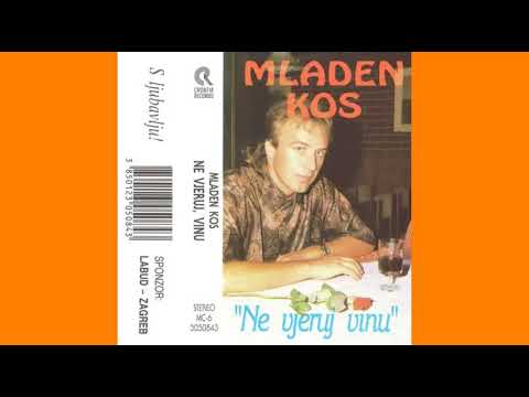 Mladen Kos Hej sviracu