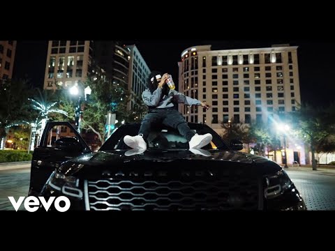 Grim YG - Inna Mi Style (Official Music Video)